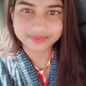 Sangavi Goud